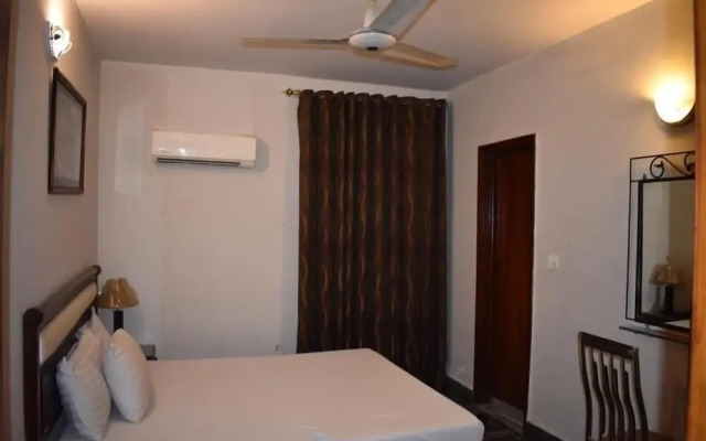 Hotel 7 Days
