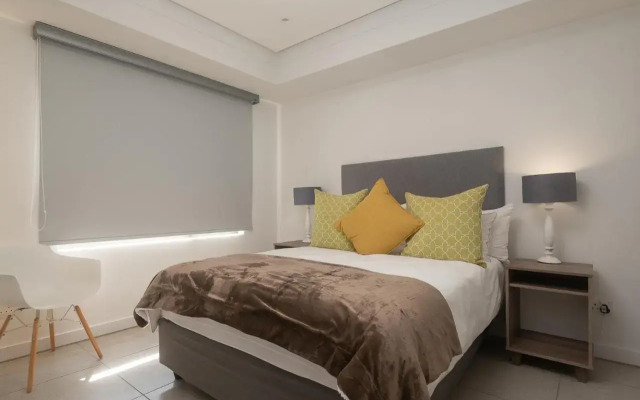 Oceans Edge 4, Zimbali Coastal Resort