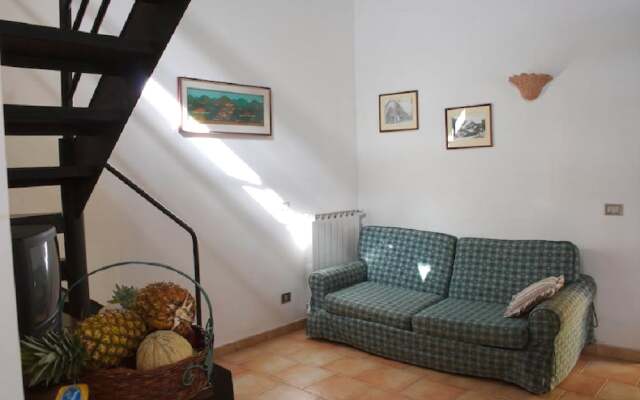 Agriturismo Collepina