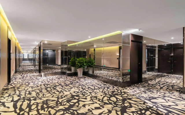 Orange Hotel (Xiamen Jimei Xuecun)