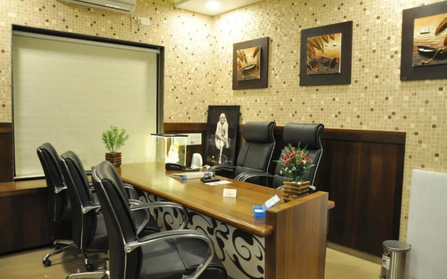 Hotel Sai Shubham