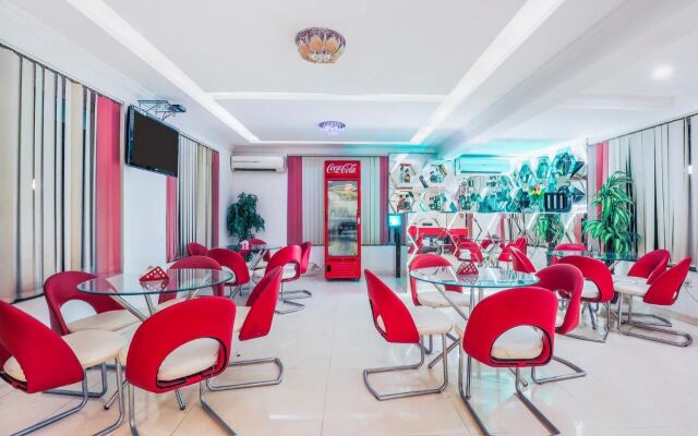 FabHotel Royal Mirage