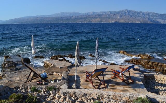 Apartments Vila Punta / Two Bedroom A1