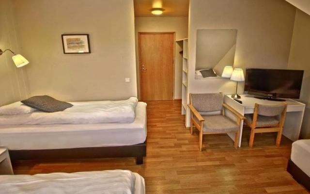 Hotel Breiðdalsvík