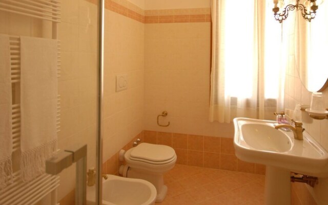 Agriturismo Villa Maria