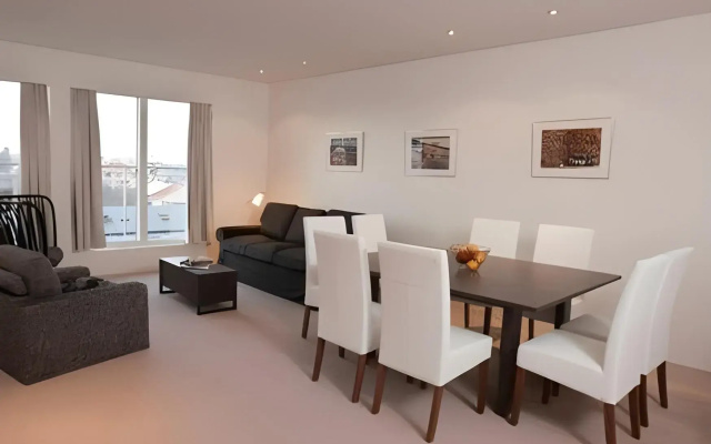 Downtown Reykjavík Apartments