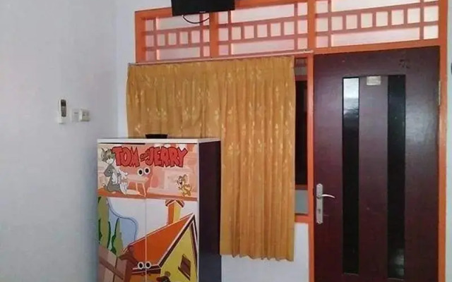 Ganeta Homestay Syariah by ZUZU