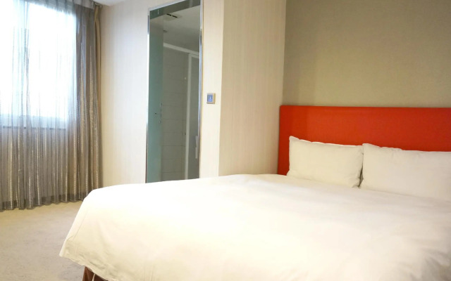 Hotel Leisure Taichung