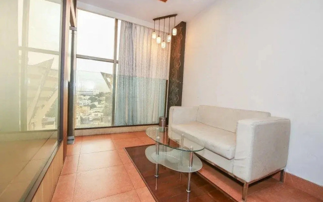 FabHotel Sreemaa Salt Lake