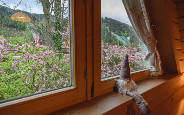 Regionalny Domek pod Skocznią