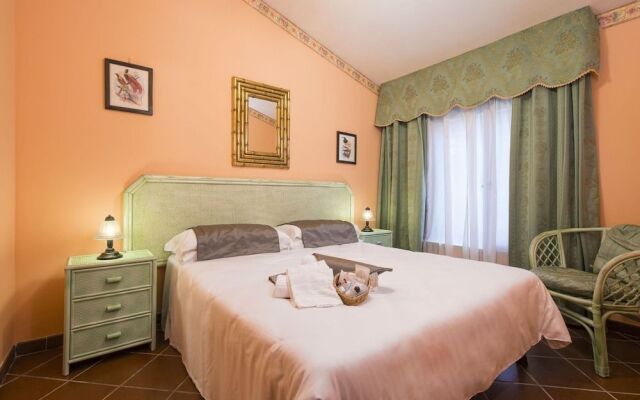 La Pineta dei Liberti