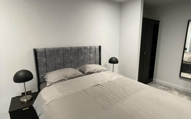 5 Star Brand New Liverpool City Centre Apartment — фото 3