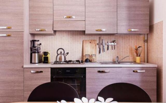 Peretti Rome Trastevere Home