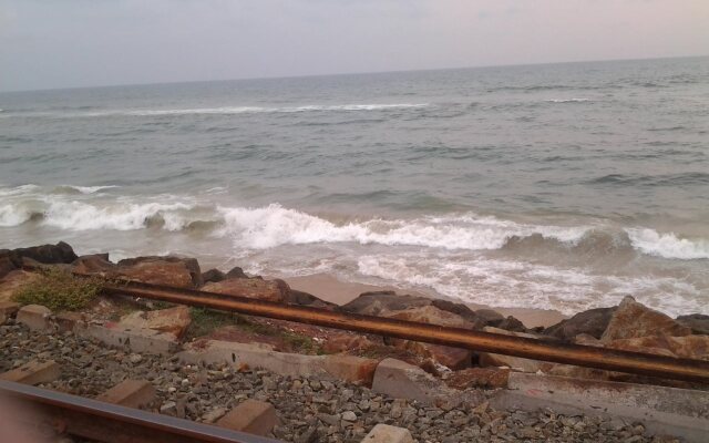 Coral Breeze Colombo