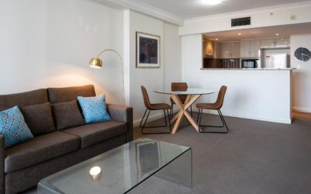 Astra Apartments Chatswood