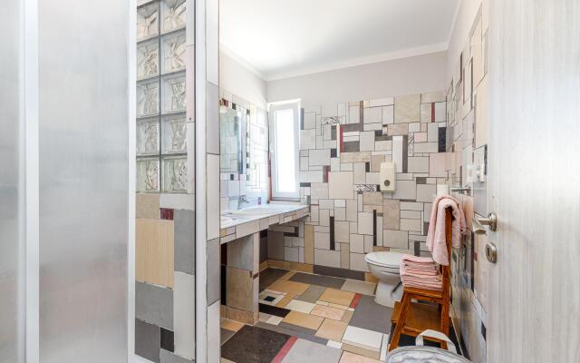 Art Apartment Judita Garden