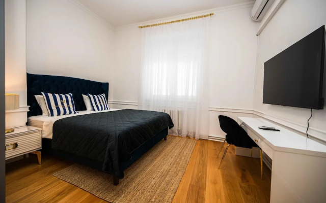 Luxury 3bdr Suite- Maison Imperial
