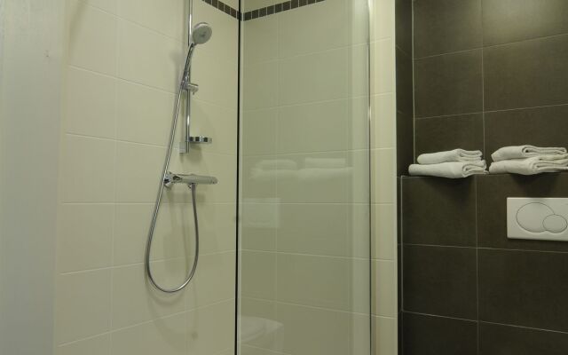 Europahotel Gent