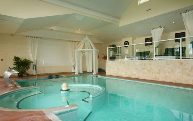 Sir Sam´S Inn - Northwoods Ii Suite