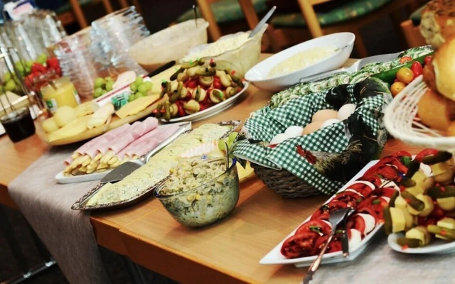 Il Casale Toscano Pisa