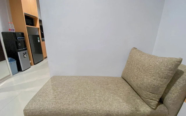 Good and Comfy Studio at Patraland Amarta Apartment