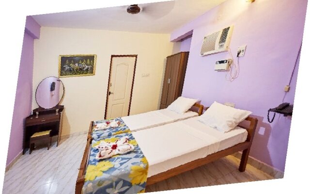 JoeBeach Resort