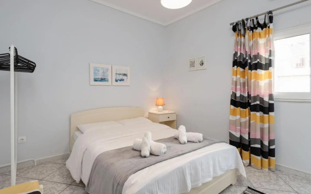 Upscale and Spacious 3BR Home