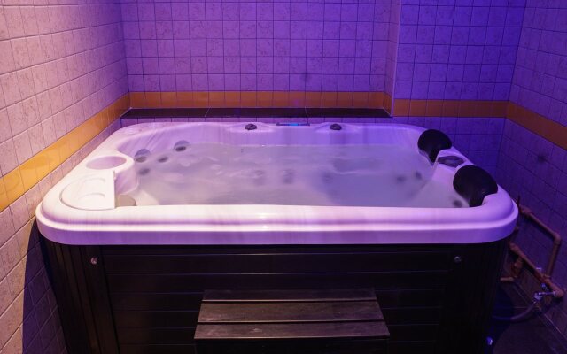 Arman Hotel Juffair Mall