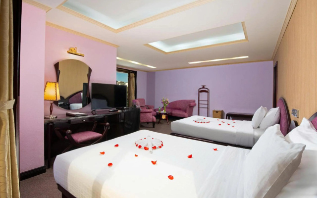 TTC Hotel - Da Lat – Guest Rooms – Da Lat
