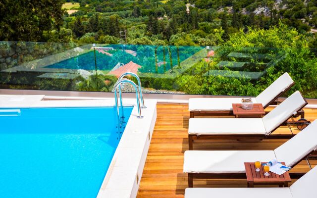 Iconic Villas Kefalonia