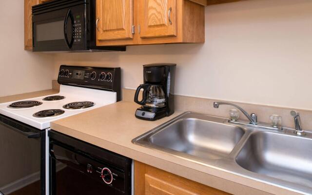 Charwood Suites