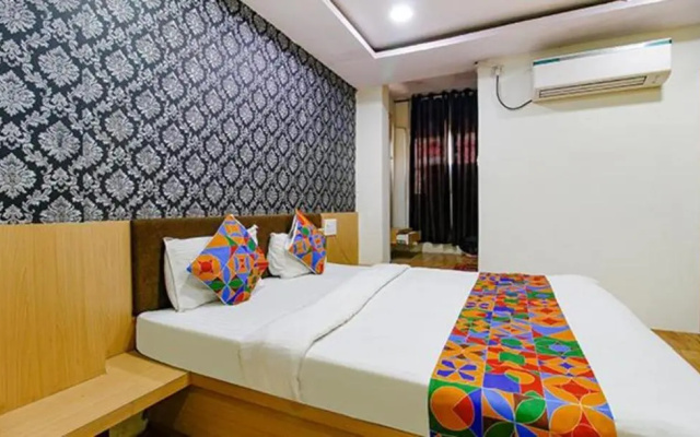 Fabhotel Surbhi
