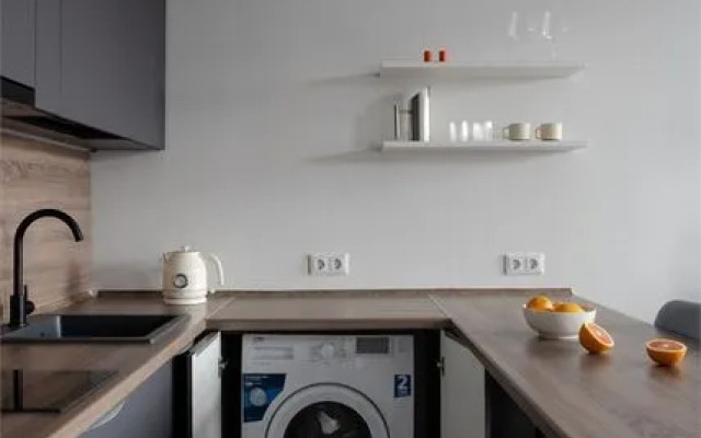 Апартаменты 1912 на наб. реки Фонтанки, 129