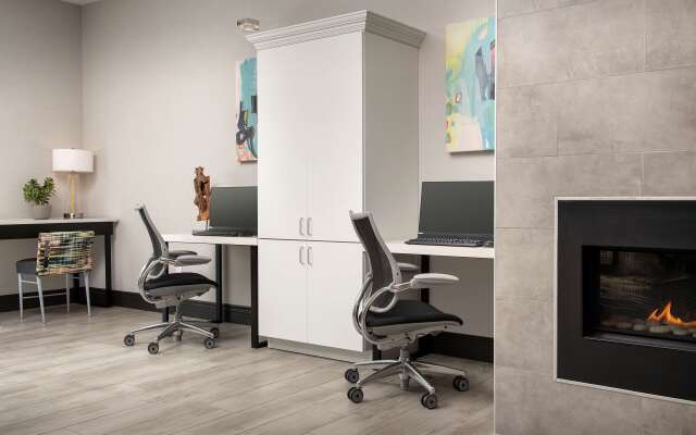 Home2 Suites by Hilton Denver Central Park