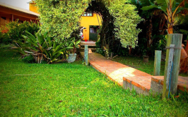 Pousada Habitat Marinho