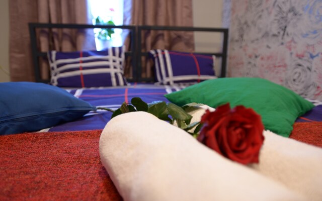 Хостел Синема Москоу