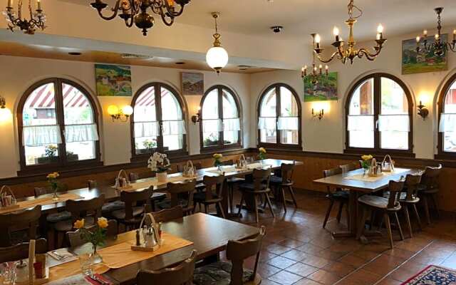 Hotel Walser