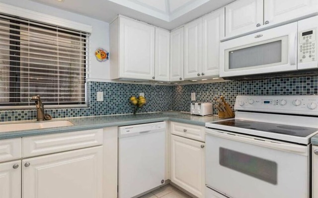 Shipwatch D-601 by Meyer Vacation Rentals