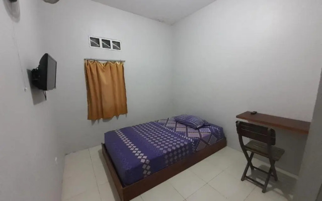 Rumah Rahman Syari'ah