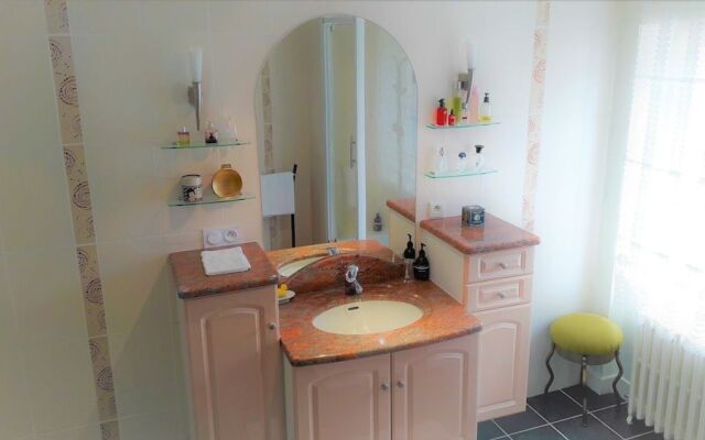 Chez Martine et Philippe