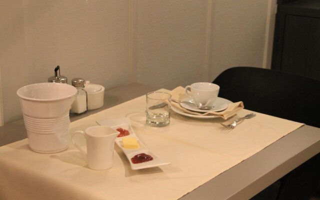 Hotel Les Eleveurs