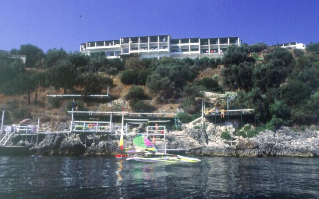 Hotel Nautilus