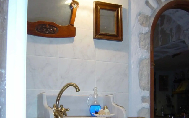 Pavezzo Country Retreat