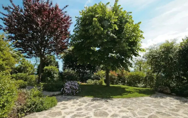 Il Giardino Del Tiglio
