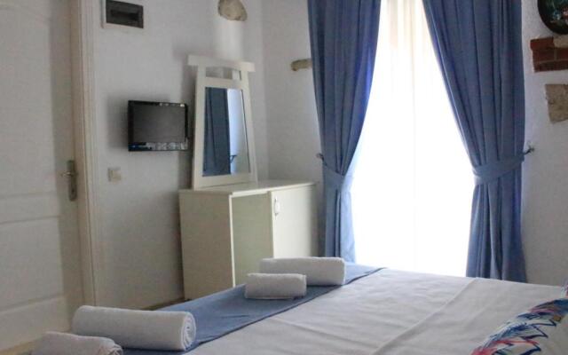 Ala Anka Alaçatı Hotel