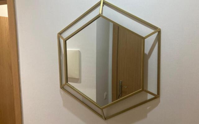 Apartamento Edificio S-XVIII 1E