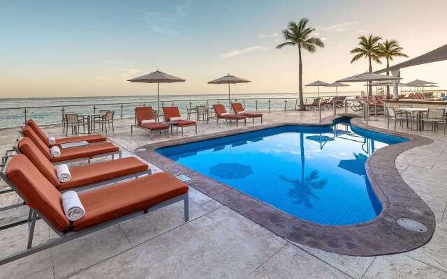 Cozumel Palace - All-Inclusive