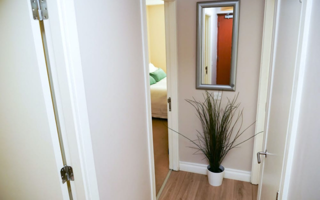 Temple Bar Dublin - Private Apartment