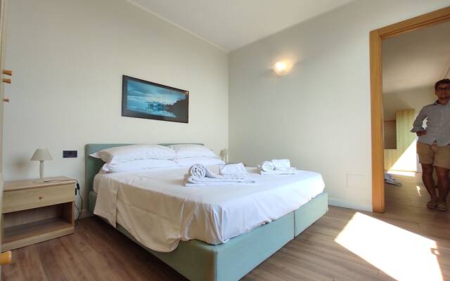 Genova Business Homes