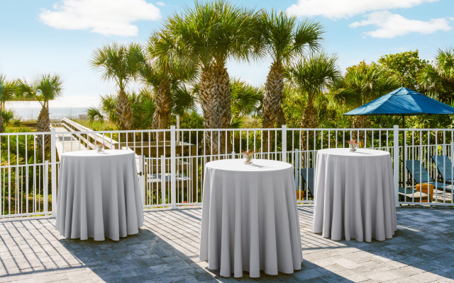 Hilton Garden Inn Cocoa Beach Oceanfront